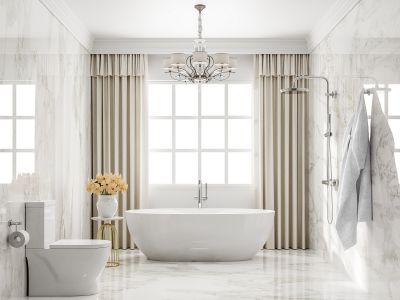 Cost of Bathtub Installation in Pinellas County, FL